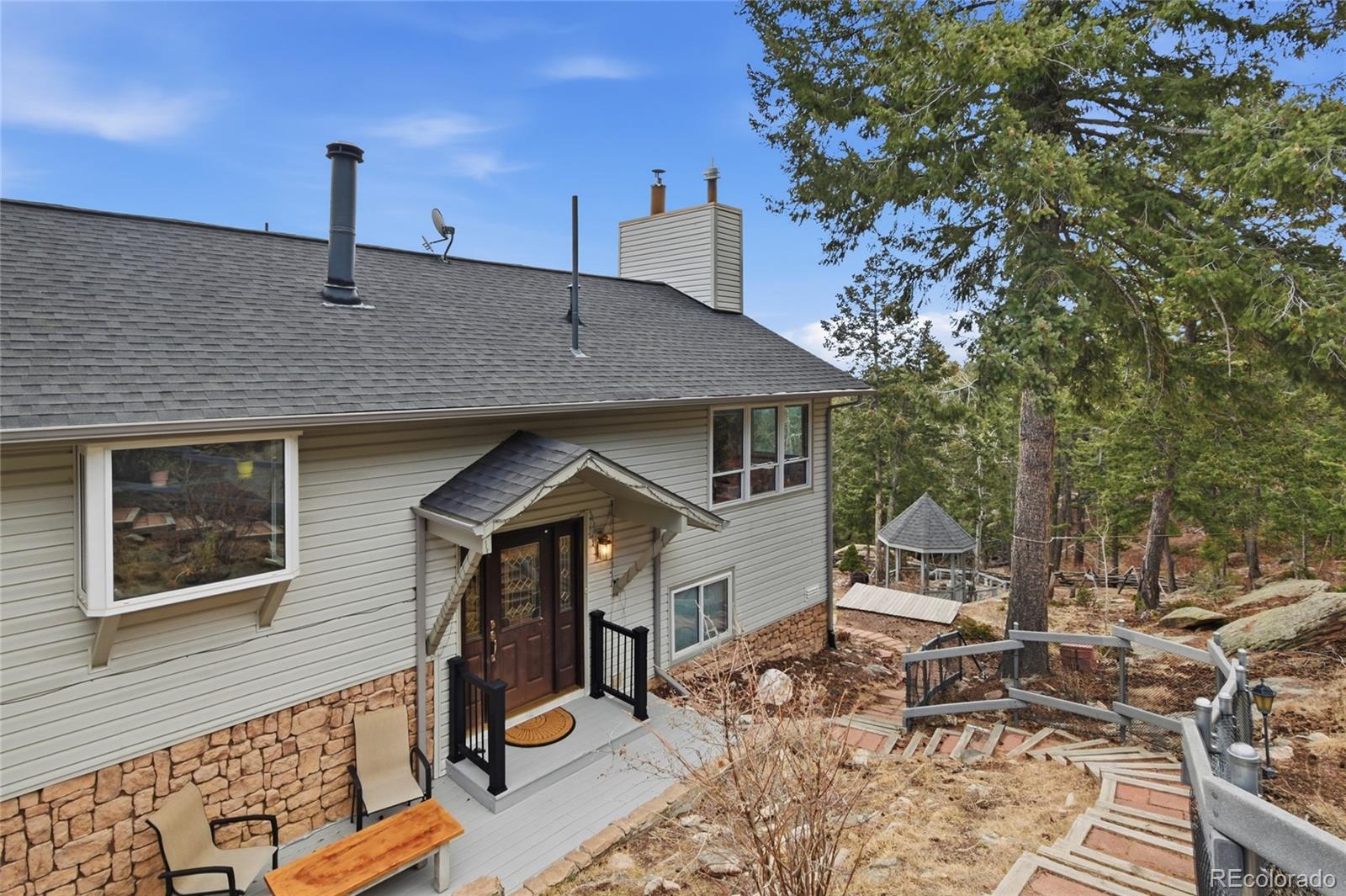 22725 Cook Lane Morrison, CO 80465 - Photo 50 of 50