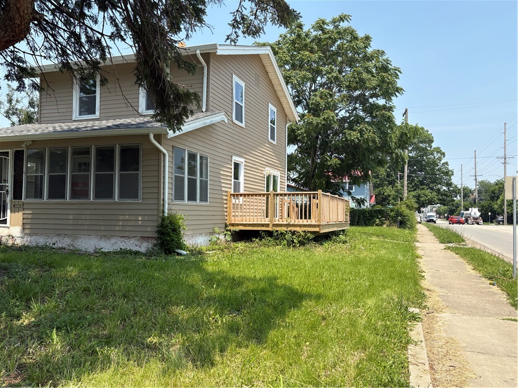 2198 East Hendrix Street Decatur, IL 62521 - Photo 19 of 20