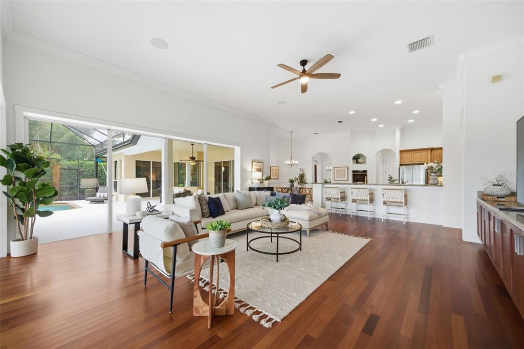 9409 Tree Tops Lake Road Tampa, FL 33626 - Photo 50 of 97