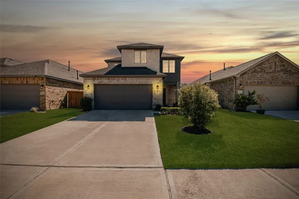 $2,699 | 454 Aurora Creek Lane, Katy, TX 77493