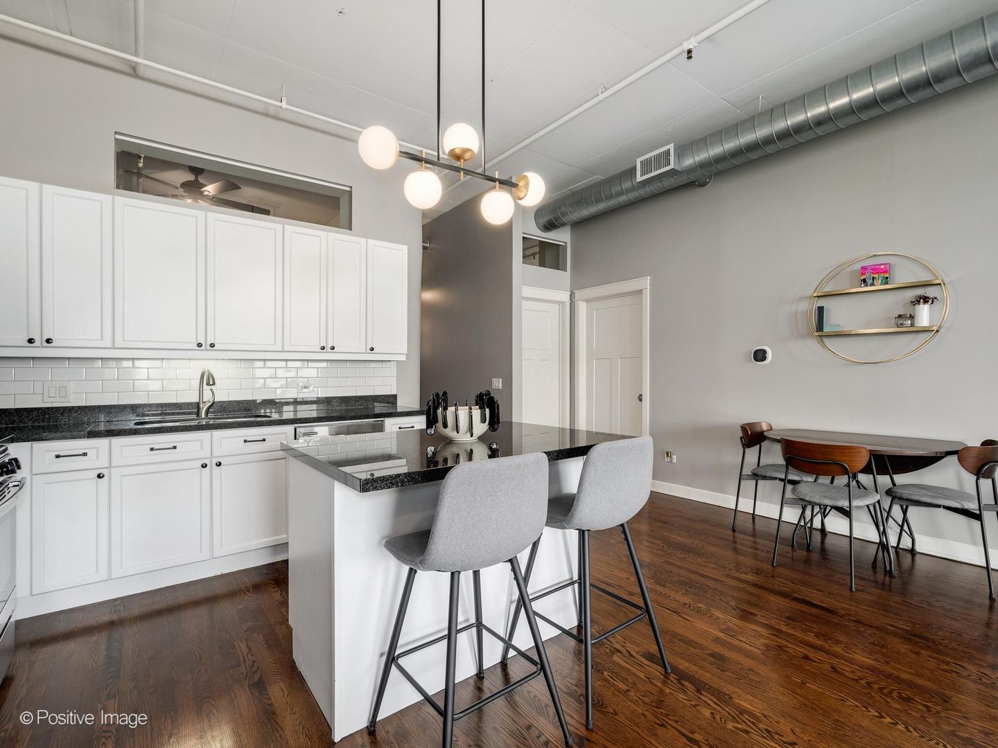 1301 West Madison Street, Unit 407 Chicago, IL 60607 - Photo 10 of 17 Gallery Image 10