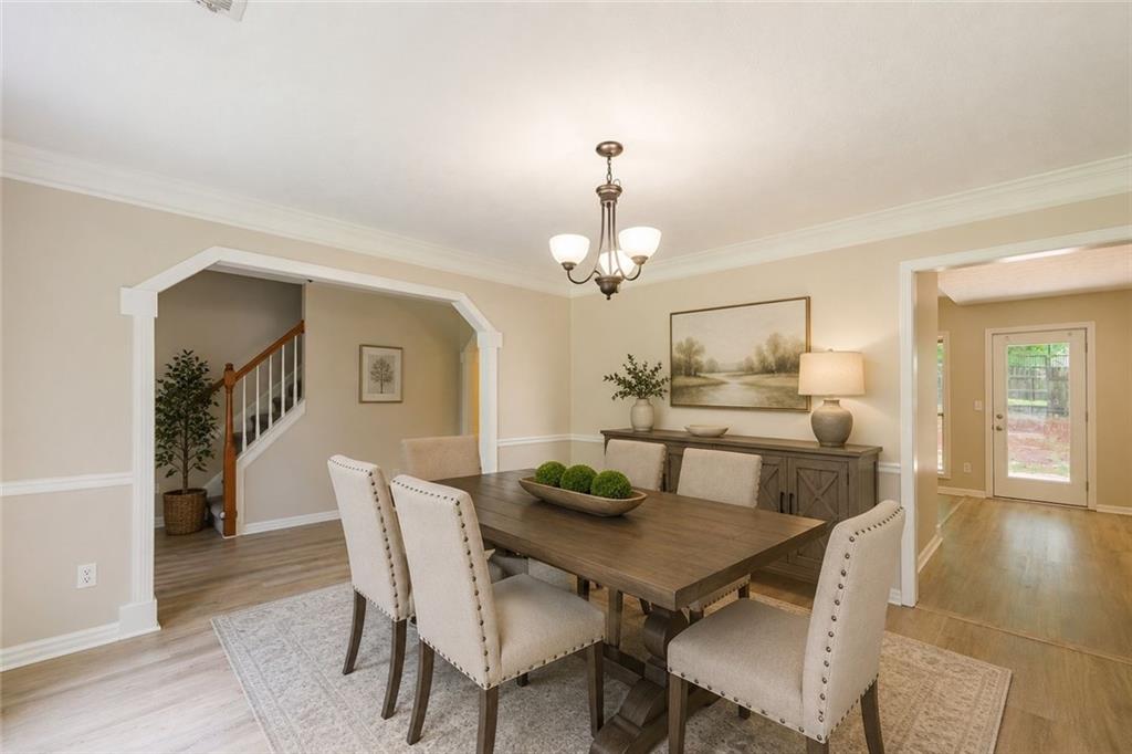 2685 Woodbine Hill Way Norcross, GA 30071 - Photo 12 of 52