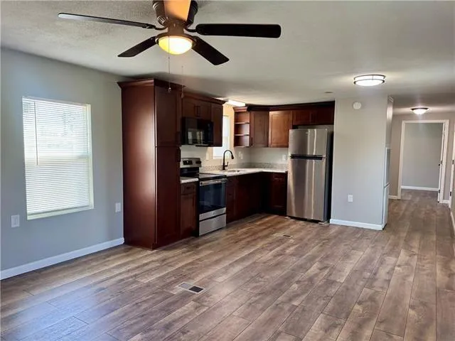 $1,300 | 106 Blueberry Hill Street, Boutte, LA 70039