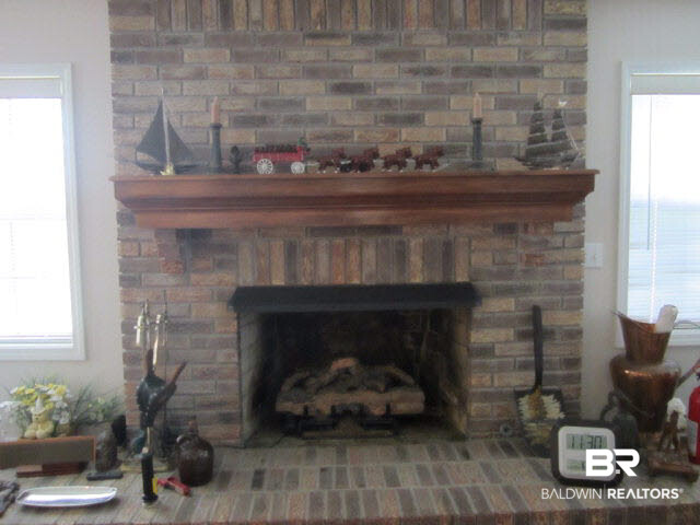 9255 Lakeview Drive Foley, AL 36535 - Photo 15 of 39 Den