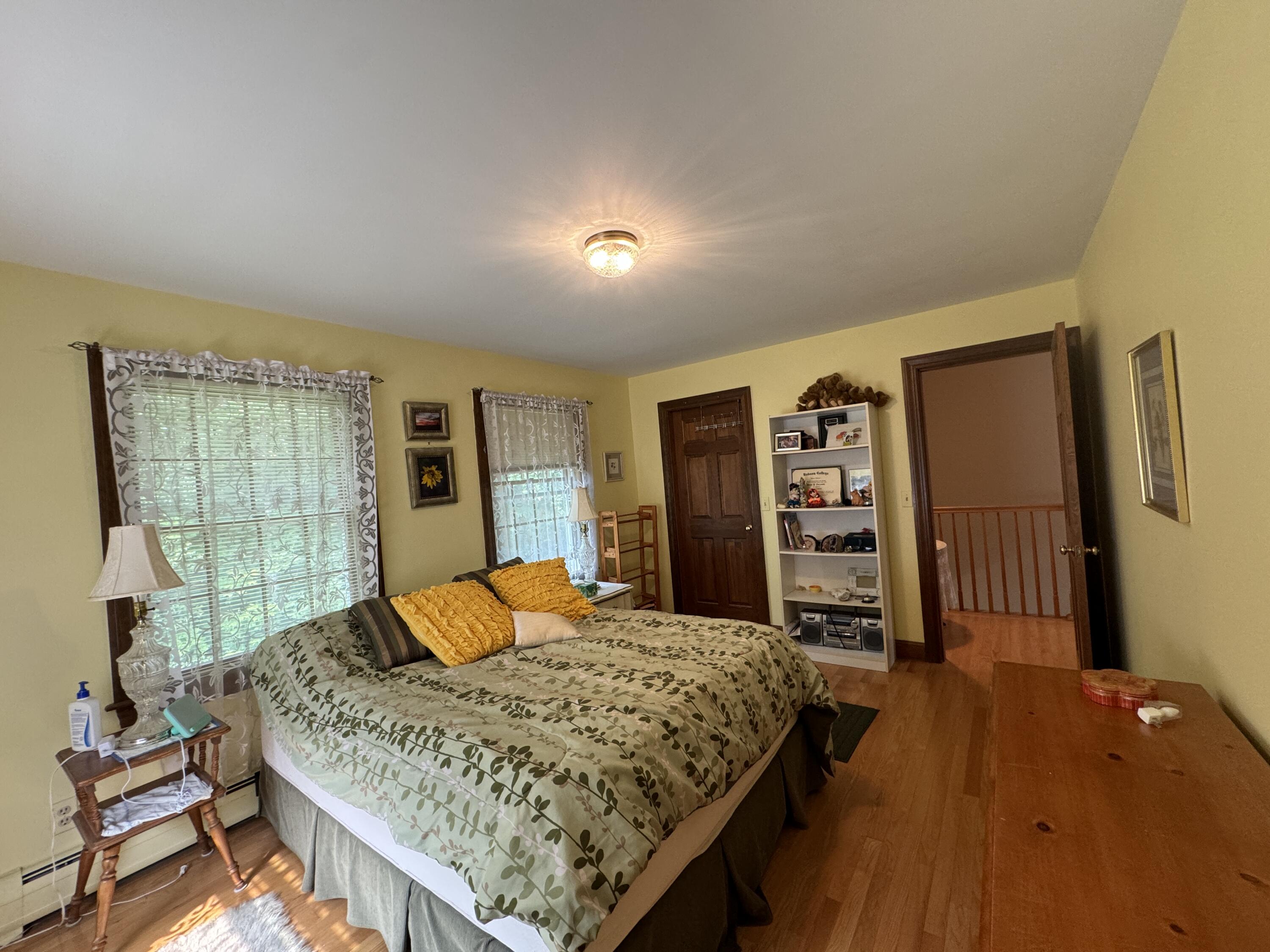 649 Church Road Bangor, ME 04401 - Photo 48 of 79 Bedroom 2