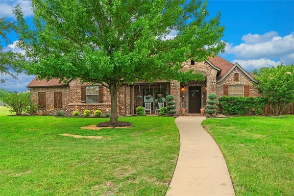 $620,000 | 1561 St Andrews Drive, Red Oak, TX 75154