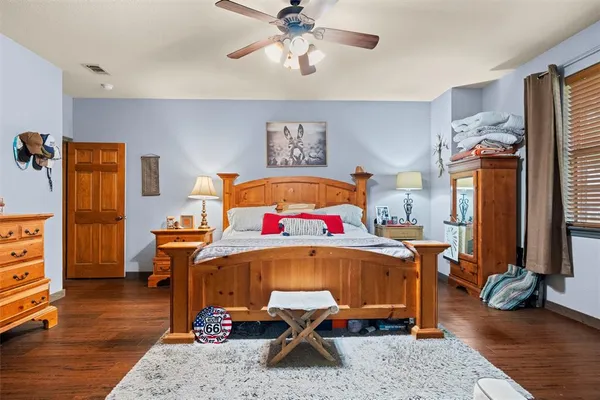 $620,000 | 1561 St Andrews Drive, Red Oak, TX 75154
