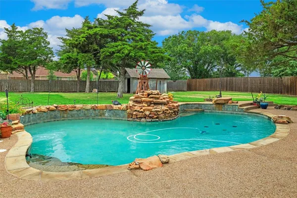 $620,000 | 1561 St Andrews Drive, Red Oak, TX 75154