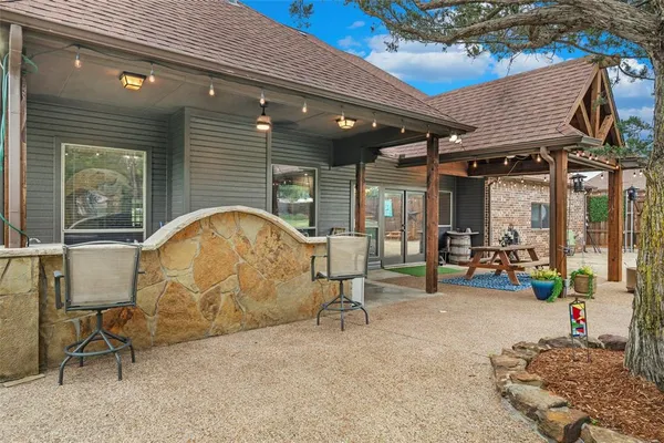 $620,000 | 1561 St Andrews Drive, Red Oak, TX 75154