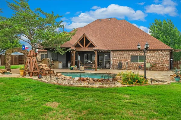 $620,000 | 1561 St Andrews Drive, Red Oak, TX 75154