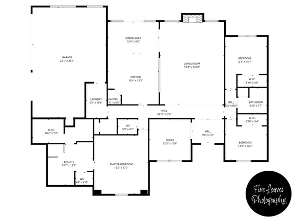 $620,000 | 1561 St Andrews Drive, Red Oak, TX 75154