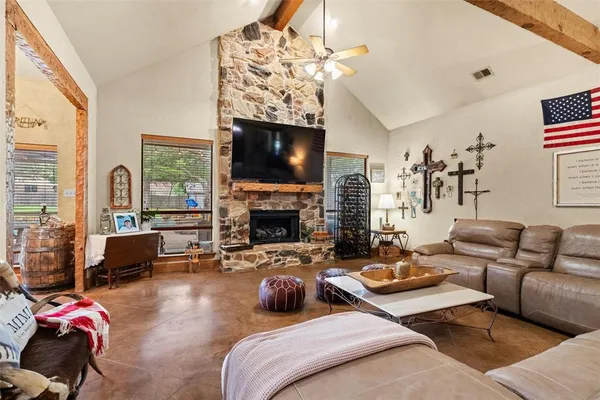$620,000 | 1561 St Andrews Drive, Red Oak, TX 75154
