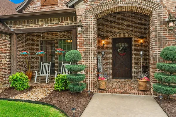 $620,000 | 1561 St Andrews Drive, Red Oak, TX 75154