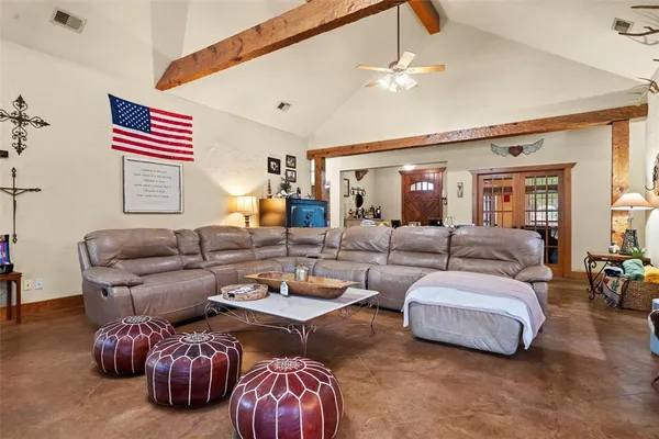 $620,000 | 1561 St Andrews Drive, Red Oak, TX 75154