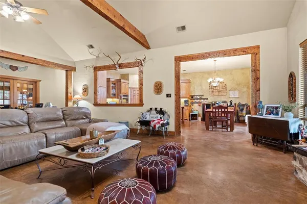 $620,000 | 1561 St Andrews Drive, Red Oak, TX 75154