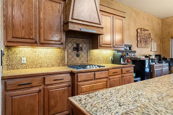 $620,000 | 1561 St Andrews Drive, Red Oak, TX 75154