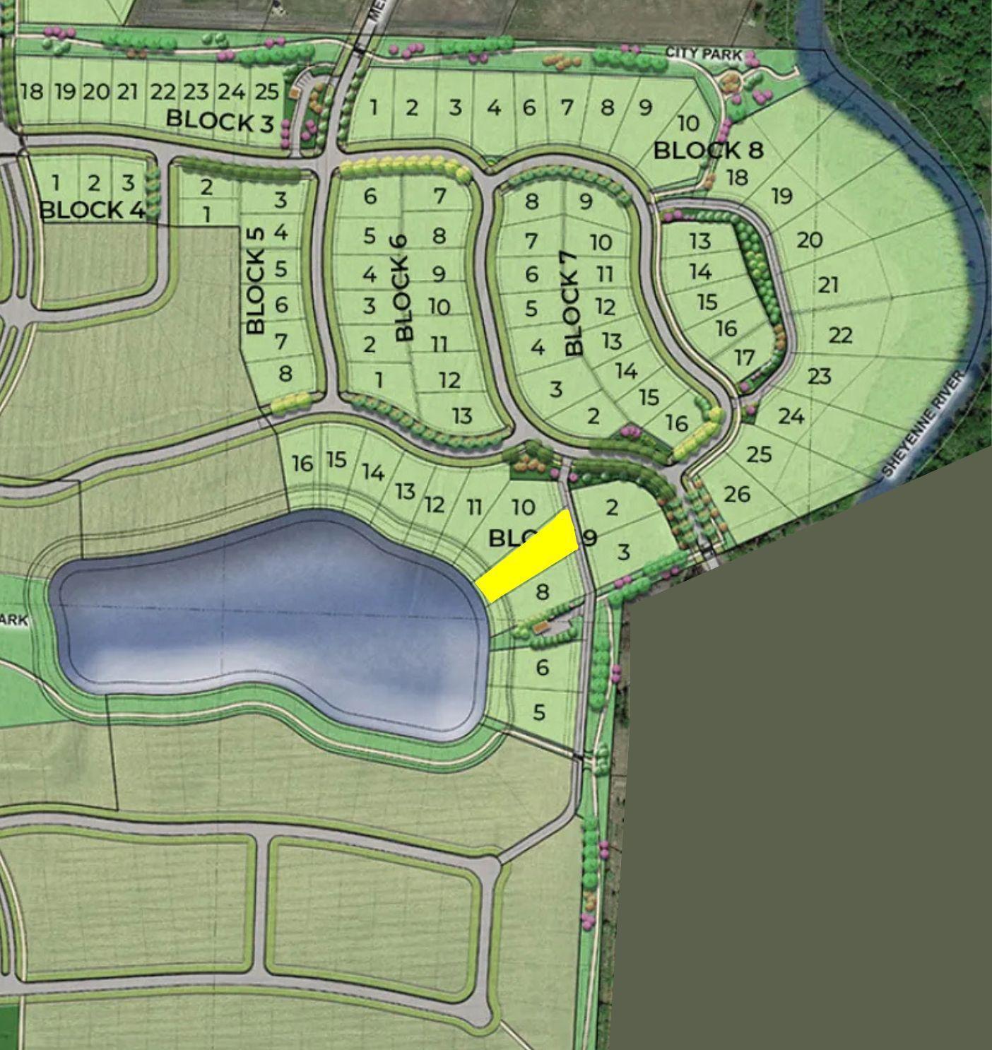 8215 Hebgen Drive Perley, MN 56574 - Photo 2 of 11