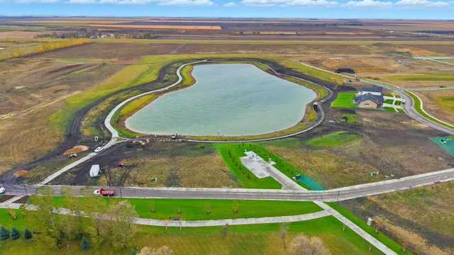 $175,000 | 8215 Hebgen Drive, Perley, MN 56574