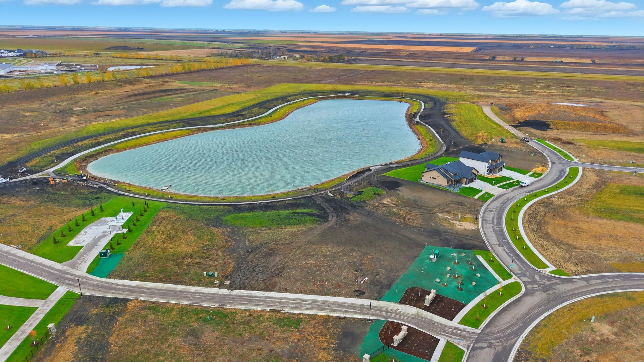 8215 Hebgen Drive Perley, MN 56574 - Photo 5 of 11