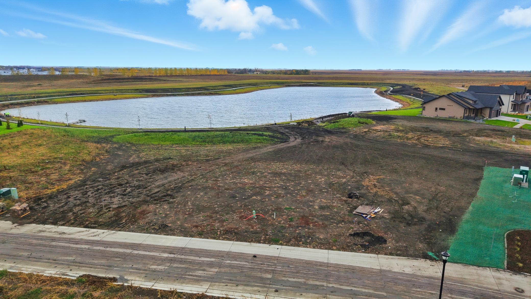 8215 Hebgen Drive Perley, MN 56574 - Photo 8 of 11