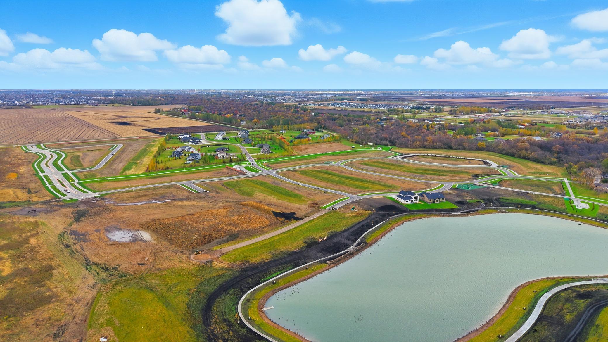 8215 Hebgen Drive Perley, MN 56574 - Photo 9 of 11