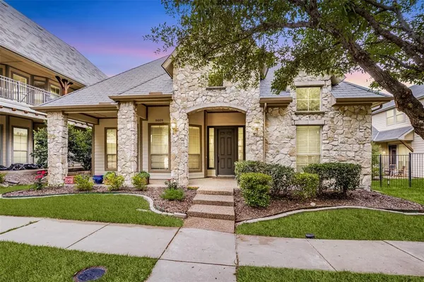 $2,800 | 8009 Texian Trail, McKinney, TX 75070