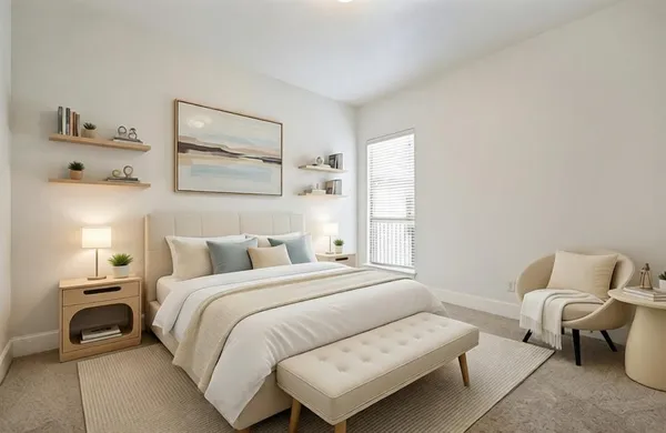 $2,800 | 8009 Texian Trail, McKinney, TX 75070