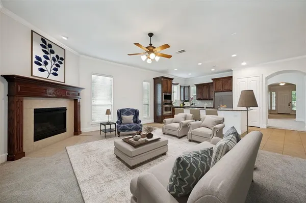 $2,800 | 8009 Texian Trail, McKinney, TX 75070