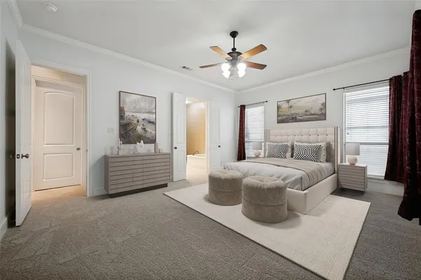 $2,800 | 8009 Texian Trail, McKinney, TX 75070