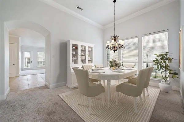 $2,800 | 8009 Texian Trail, McKinney, TX 75070