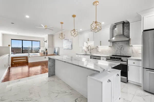 $5,900 | 32 Shipway Place, Unit 32, Boston, MA 02129