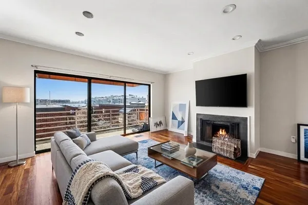 $5,900 | 32 Shipway Place, Unit 32, Boston, MA 02129