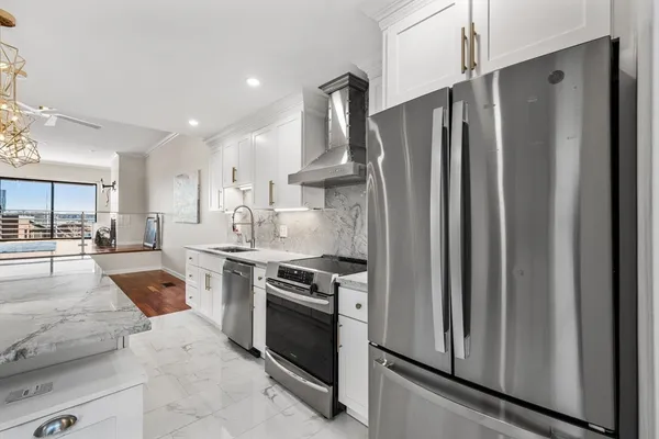 $5,900 | 32 Shipway Place, Unit 32, Boston, MA 02129