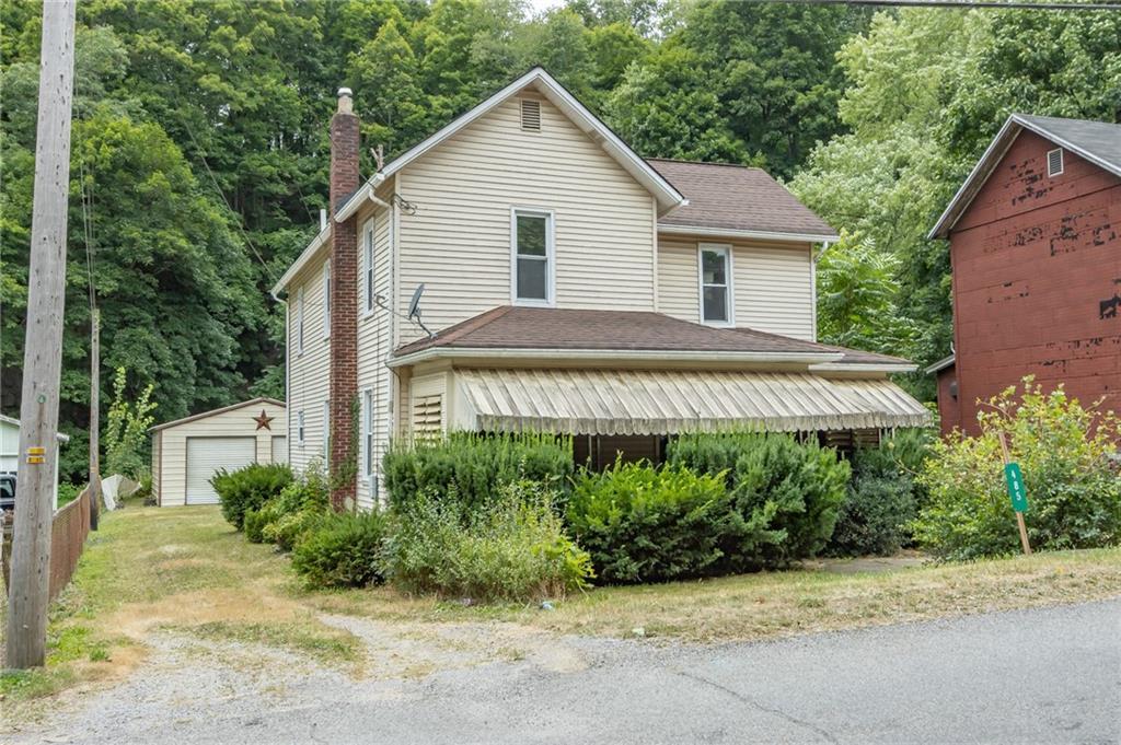 485 Evergreen Road Leechburg, PA 15656 - Photo 1 of 21 Gallery Image 1