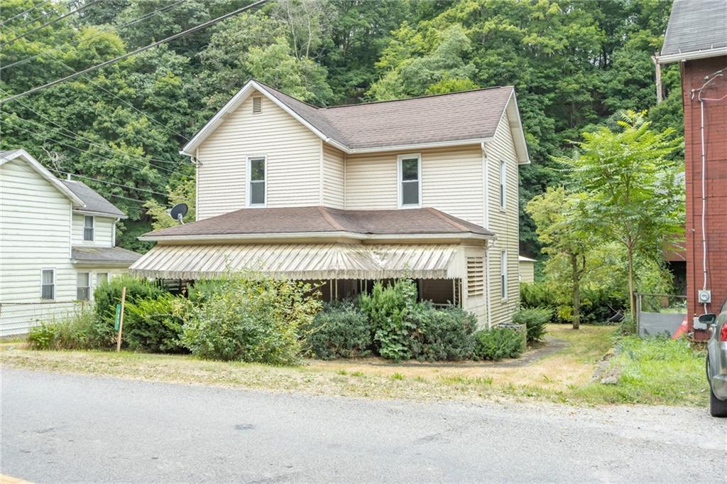 485 Evergreen Road Leechburg, PA 15656 - Photo 2 of 21 Gallery Image 2