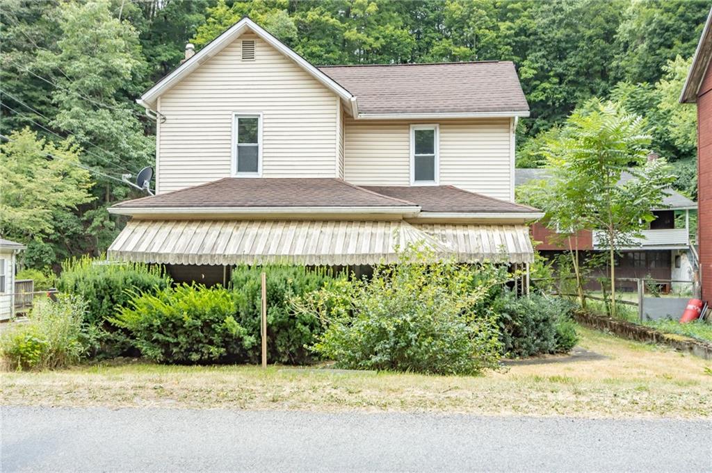 485 Evergreen Road Leechburg, PA 15656 - Photo 3 of 21 Gallery Image 3