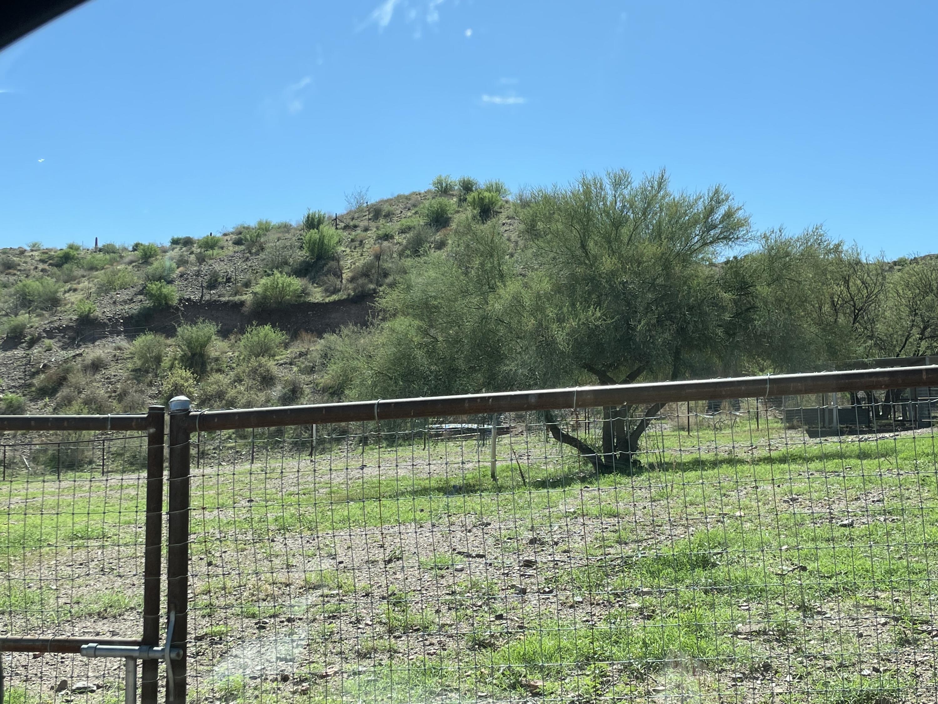 53282 Highway 188 Payson, AZ 85541 - Photo 8 of 66 separate fenced areas
