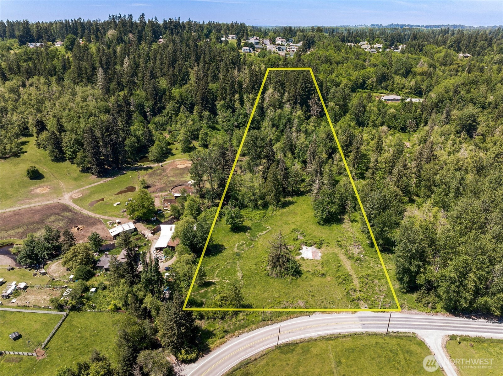 27112 Orville Road East Orting, WA 98360 - Photo 3 of 21
