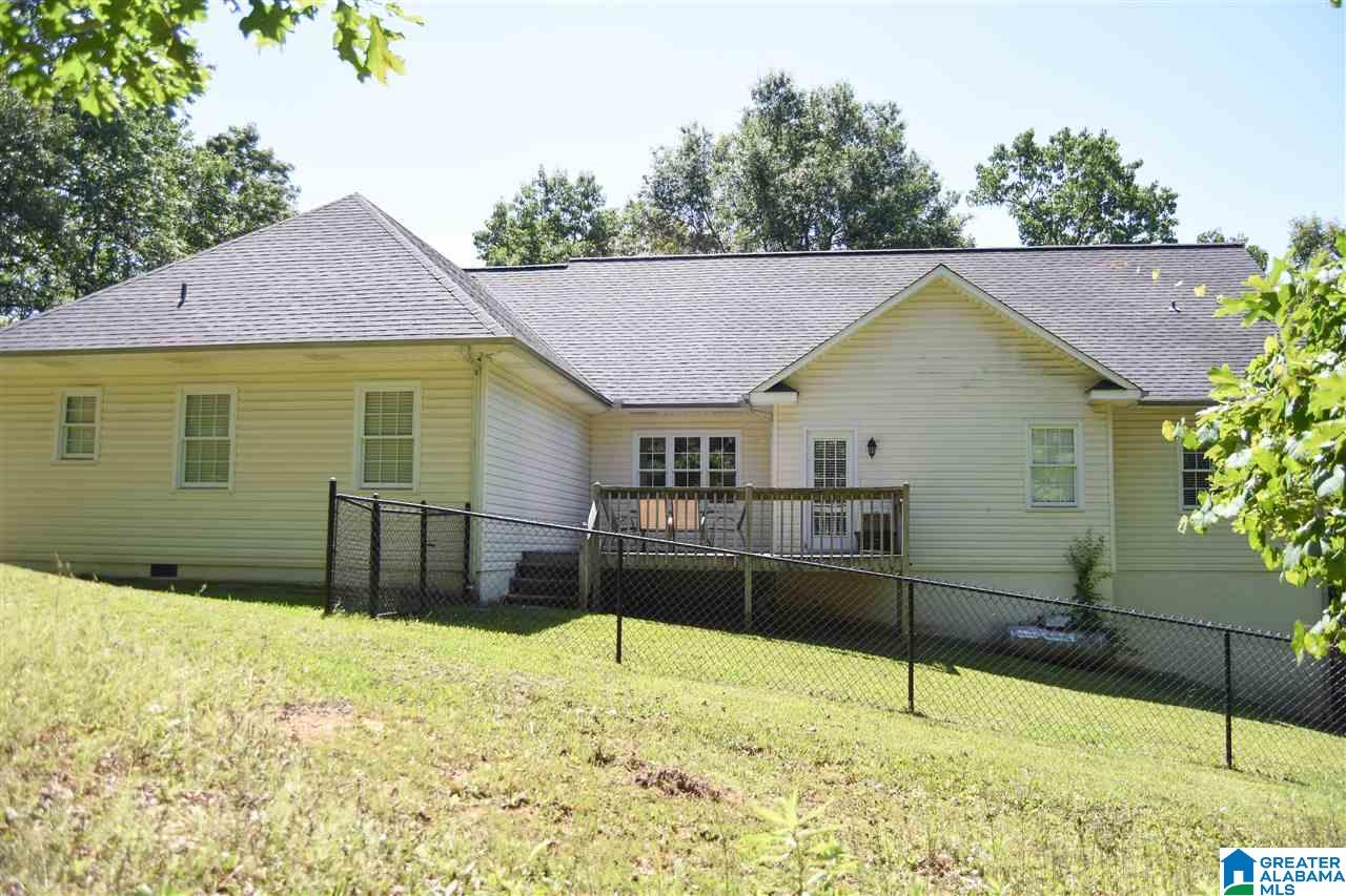 925 Pleasant Valley Road Jacksonville, AL 36265 - Photo 44 of 47