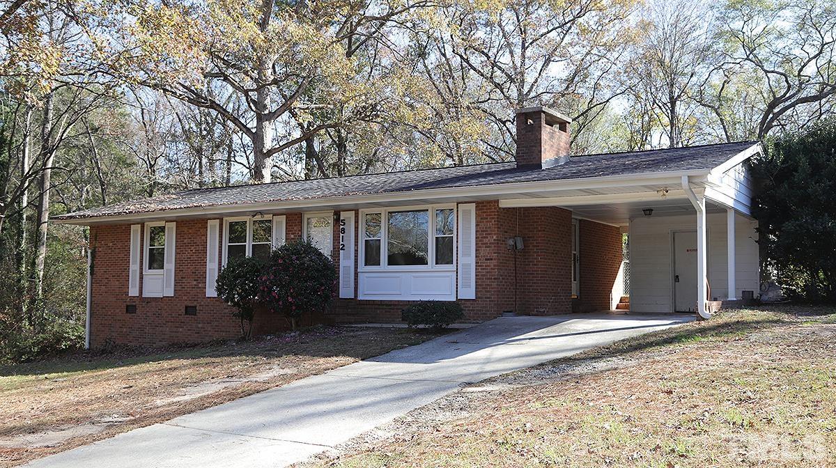 5812 Coffey Street Raleigh, NC 27604 - Photo 2 of 11 Gallery Image 2