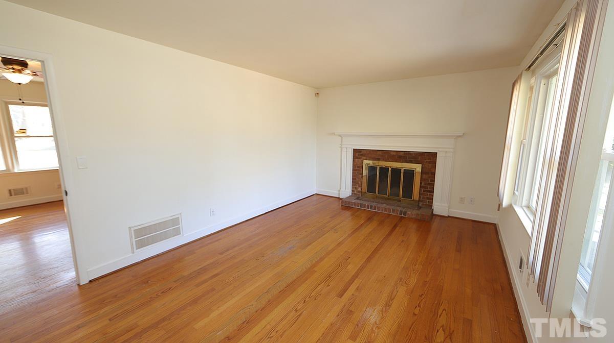 5812 Coffey Street Raleigh, NC 27604 - Photo 3 of 11 Gallery Image 3