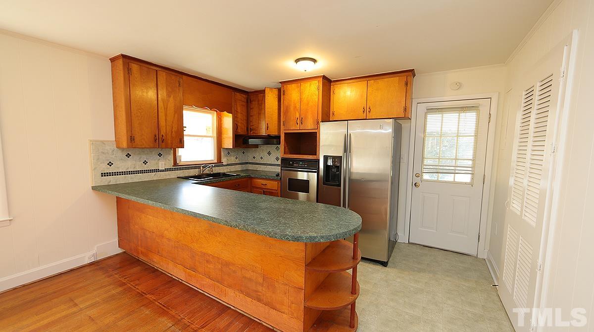 5812 Coffey Street Raleigh, NC 27604 - Photo 4 of 11 Gallery Image 4