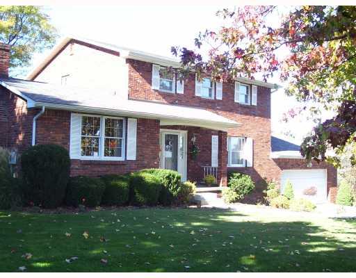 134 Raymaley Road Harrison City, PA 15636 - Photo 1 of 8 Exterior Front.