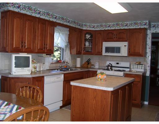 134 Raymaley Road Harrison City, PA 15636 - Photo 2 of 8 Kitchen.