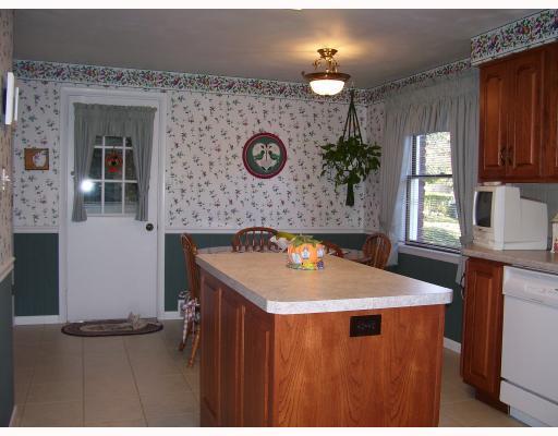 134 Raymaley Road Harrison City, PA 15636 - Photo 3 of 8 Kitchen.