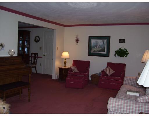 134 Raymaley Road Harrison City, PA 15636 - Photo 4 of 8 Living Room.