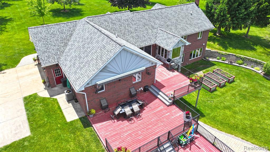 5233 Crawford Road Dryden, MI 48428 - Photo 95 of 95