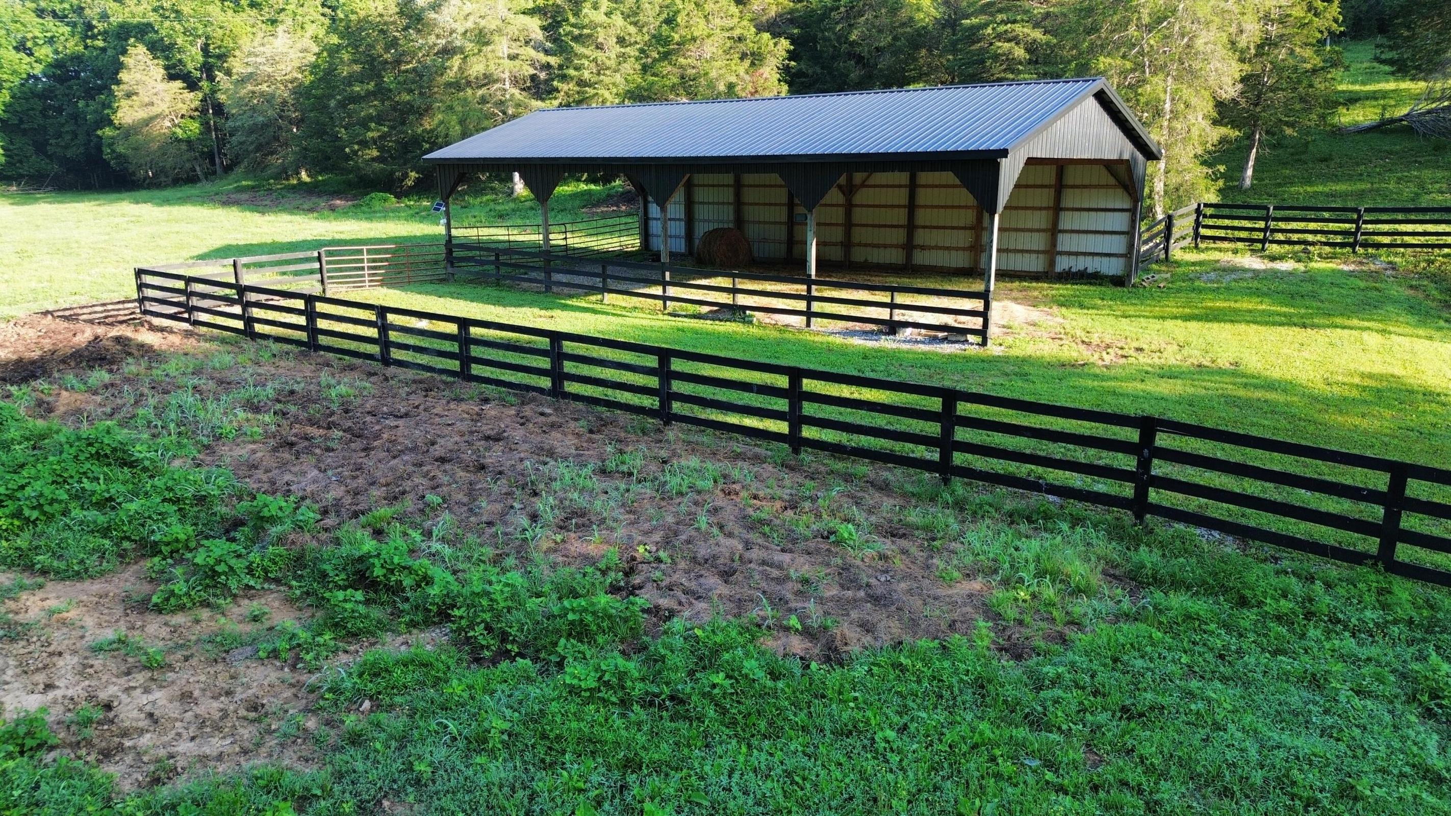 180 Ceder Road Owingsville, KY 40360 - Photo 41 of 50 85