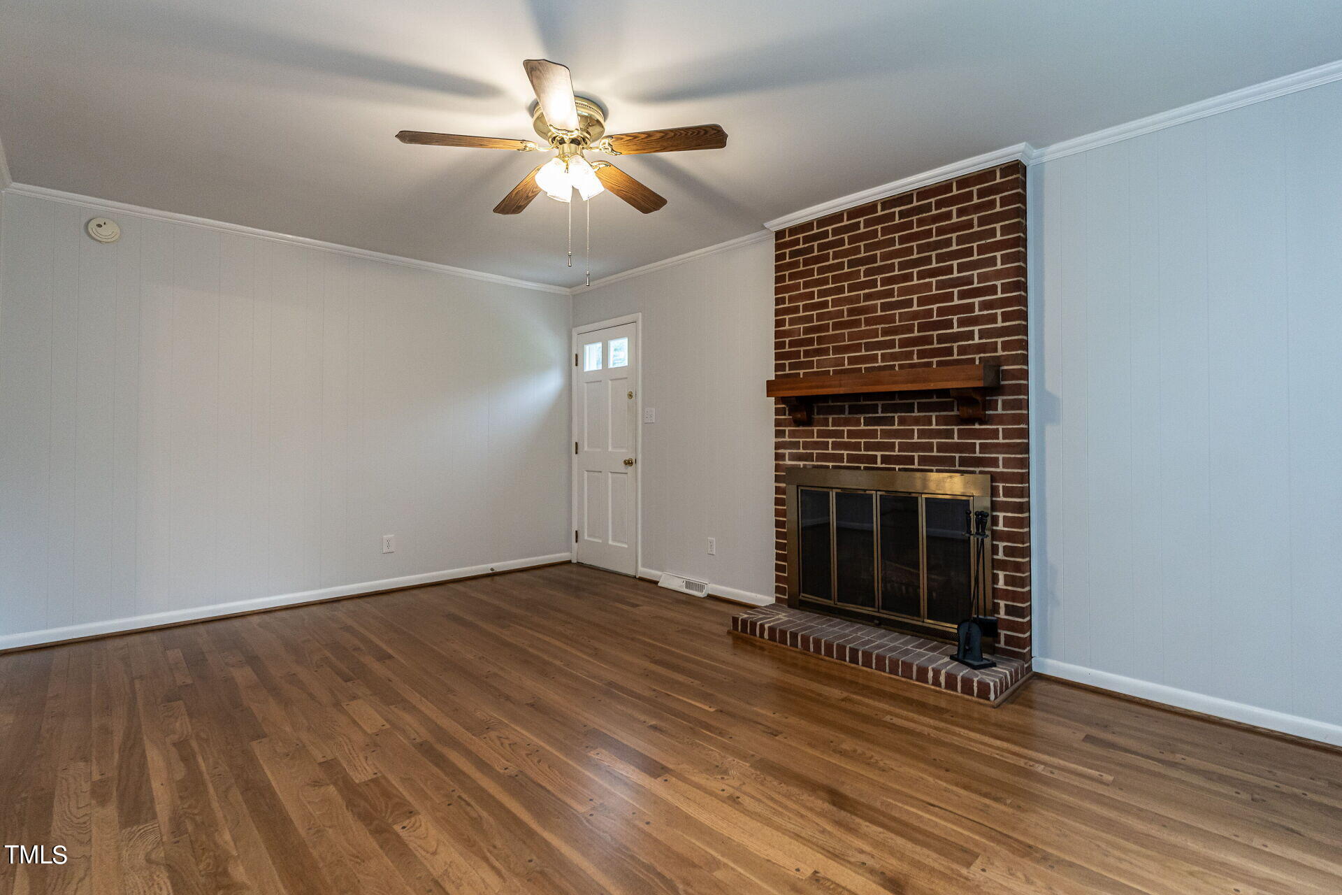 4713 Latimer Road Raleigh, NC 27609 - Photo 22 of 34 Family Room