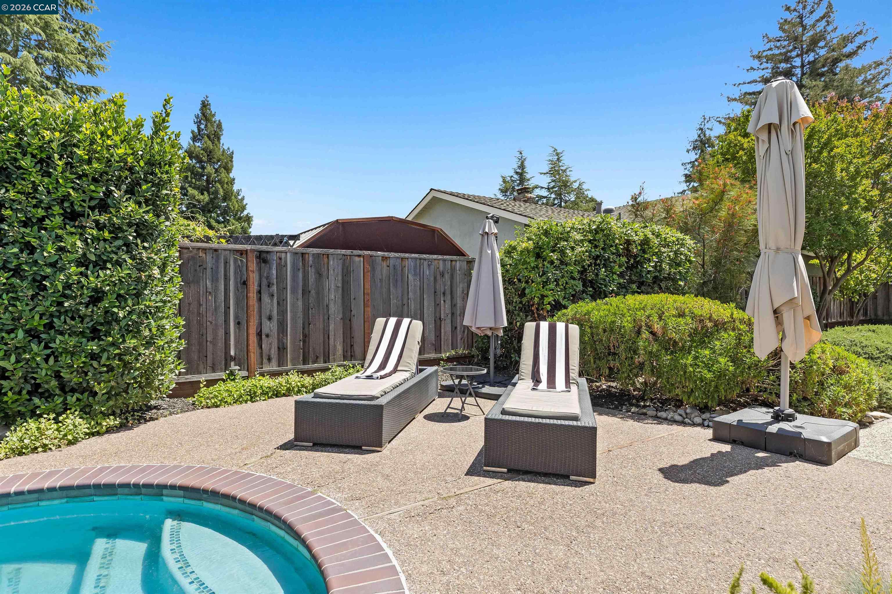 616 Minert Road Walnut Creek, CA 94598 - Photo 63 of 93
